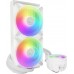 Arctic Freezer III 280 A-RGB White (ACFRE00151A)