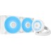 Arctic Freezer III 280 A-RGB White (ACFRE00151A)