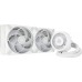 Arctic Freezer III 280 A-RGB White (ACFRE00151A)