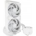 Arctic Freezer III 280 A-RGB White (ACFRE00151A)