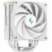 Deepcool AK400 Digital WH (R-AK400-WHADMN-G)