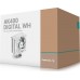 Deepcool AK400 Digital WH (R-AK400-WHADMN-G)