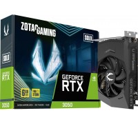 Zotac Gaming GeForce RTX 3050 Solo 6GB GDDR6 (ZT-A30510G-10L)