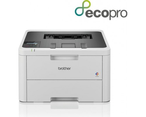 Brother Brother HL-L3220CWE Kolor 600 x 2400 DPI A4 Wi-Fi