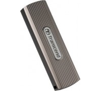 SSD Transcend ESD330C 2TB Gray (TS2TESD330C)