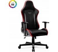 Diablo Chairs LED Diablo X-Starter: Black