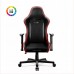 Diablo Chairs LED Diablo X-Starter: Black