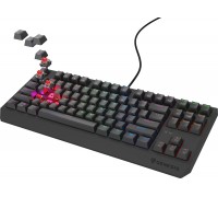 GENESIS Thor 230 TKL Lite Outemu Red (NKG-2076)