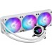 Asus ROG Strix LC III 360 ARGB White Edition (90RC00T2-M0UAY0)