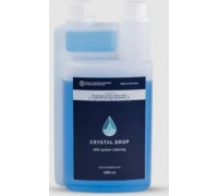 Crystal Drop Płyn do czyszczenia układu mlecznego 1000 ml