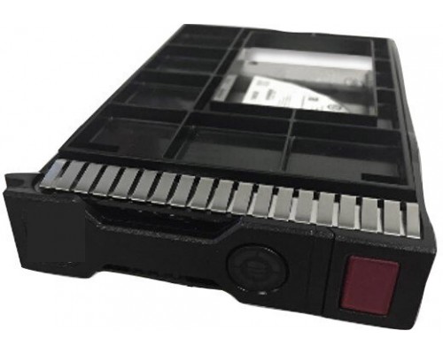 HP HPE 480GB SATA RI LFF