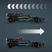 LEGO Technic Mercedes-AMG F1 W14 E Performance vilkšanas automašīna (42165)