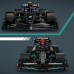 LEGO Technic Mercedes-AMG F1 W14 E Performance vilkšanas automašīna (42165)