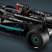 LEGO Technic Mercedes-AMG F1 W14 E Performance vilkšanas automašīna (42165)