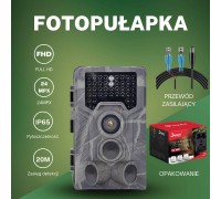 Delphi Tools IR 940nm Full HD