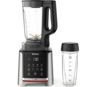 goblet Tefal Tefal BL91HD31 Infiny Mix+ Blender, Stainless Steel/Black TEFAL