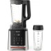 goblet Tefal Tefal BL91HD31 Infiny Mix+ Blender, Stainless Steel/Black TEFAL