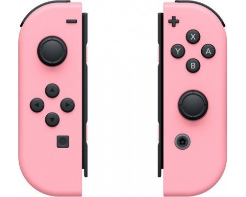 Pad Nintendo Joy-Con 2-Pack Pastel Pink (NSP088)