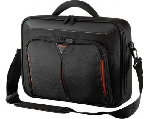Targus MOCNA TORBA NA LAPTOPA notebooka 13" 13,5" 13,3" 14.1" black TARGUS