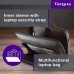 Targus MOCNA TORBA NA LAPTOPA notebooka 13" 13,5" 13,3" 14.1" black TARGUS