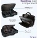 Targus MOCNA TORBA NA LAPTOPA notebooka 13" 13,5" 13,3" 14.1" black TARGUS
