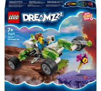 LEGO DREAMZzz Terrain Mateo (71471)