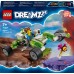 LEGO DREAMZzz Terrain Mateo (71471)