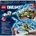 LEGO DREAMZzz Terrain Mateo (71471)