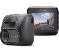 Mio Mivue C590 FullHD 1080P GPS Starvis