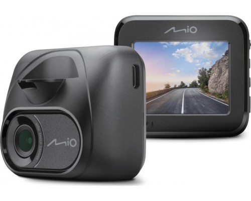 Mio Mivue C590 FullHD 1080P GPS Starvis