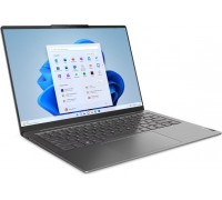 Laptop Lenovo Yoga Slim 6 14IRH8 i5-13500H / 16 GB / 512 GB / W11 (83E0003BPB)