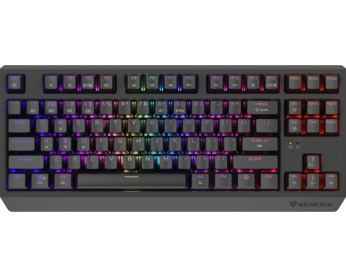 Genesis Thor 230 TKL Wireless Outemu Panda (NKG-2107)