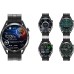 Smartwatch Tracer SM8V Onyx Black  (TRAFON47304)