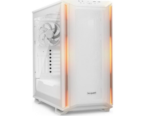 be quiet! Dark Base 701 ARGB biała (BGW59)