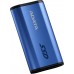 SSD ADATA Elite SE880 2TB Blue (AELI-SE880-2TCBU)