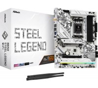 AMD B650 ASRock B650 STEEL LEGEND WIFI