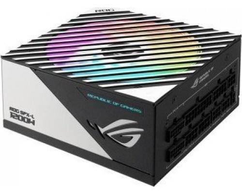Asus ROG Loki SFX-L Titanium 1200W (90YE00N0-B0NA00)