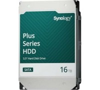 Synology Synology NAS HD3.5" Plus SATA 16TB HAT3310-16T / 7,2k