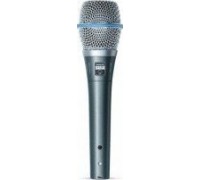 Shure Beta 87A