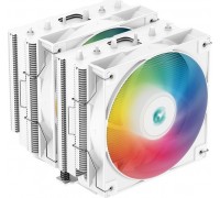 Deepcool AG620 WH ARGB (R-AG620-WHANMN-G-2)