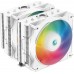 Deepcool AG620 WH ARGB (R-AG620-WHANMN-G-2)