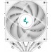 Deepcool AG620 WH ARGB (R-AG620-WHANMN-G-2)