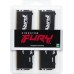 Kingston Fury Beast RGB, DDR5, 64 GB, 6000MHz, CL30 (KF560C30BBEAK2-64)