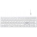 A4Tech FBX50C (FBX50C-WH)