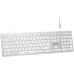 A4Tech FBX50C (FBX50C-WH)