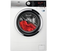 Zmywarka AEG Washing machine AEG L6SNE27C
