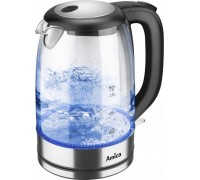 Amica KD 2050G Silver