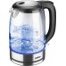 Amica KD 2050G Silver