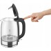 Amica KD 2050G Silver