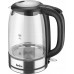 Amica KD 2050G Silver